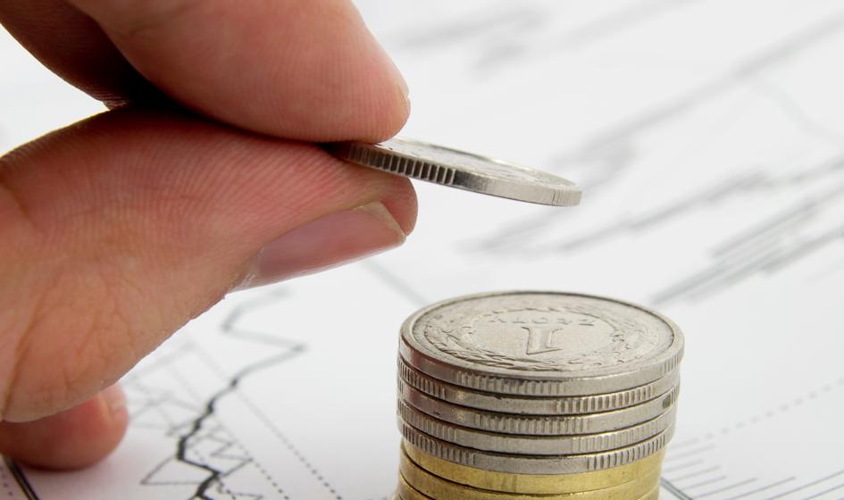 Silniejszy złoty hamował wzrost zadłużenia Skarbu Państwa w styczniu