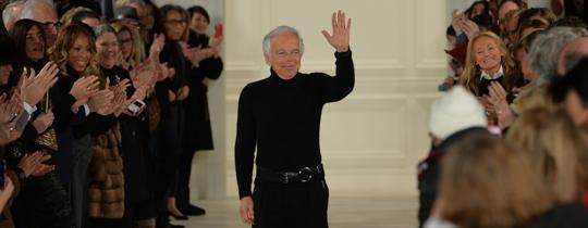 Ralph Lauren
