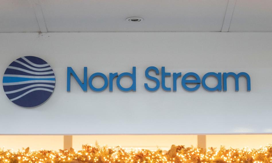 Media: Niemcy planują wywłaszczenie części Nord Stream 2