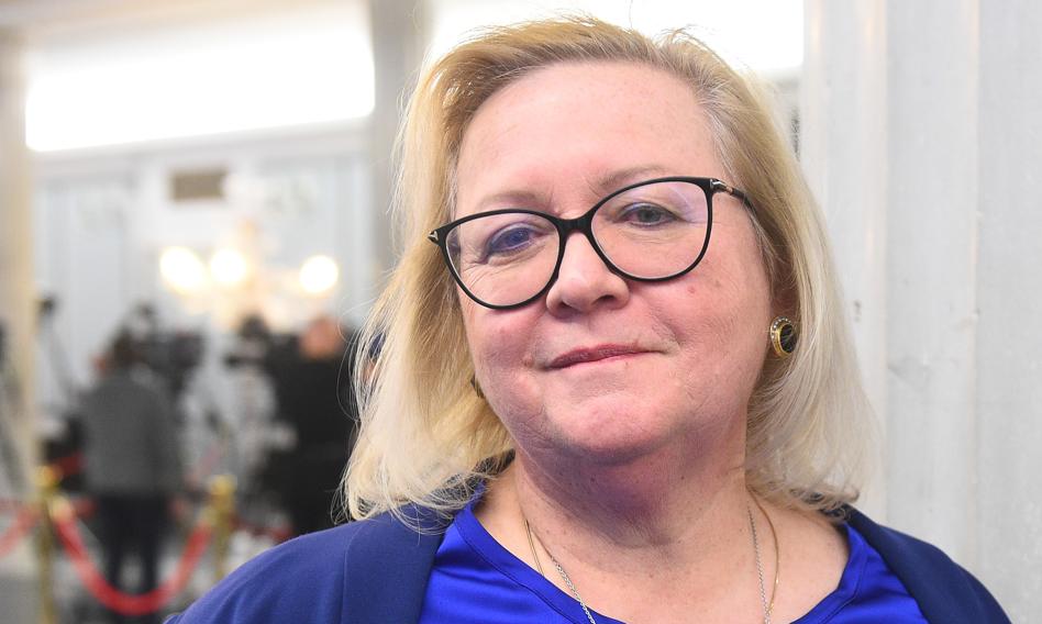 Manowska zapowiada ofensywę. &quot;Zamierzam wysłać listy otwarte&quot;