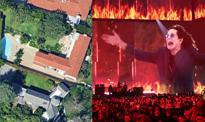 Dom związany z Black Sabbath na sprzedaż. Osbourne wystawiła go za 17 mln dolarów