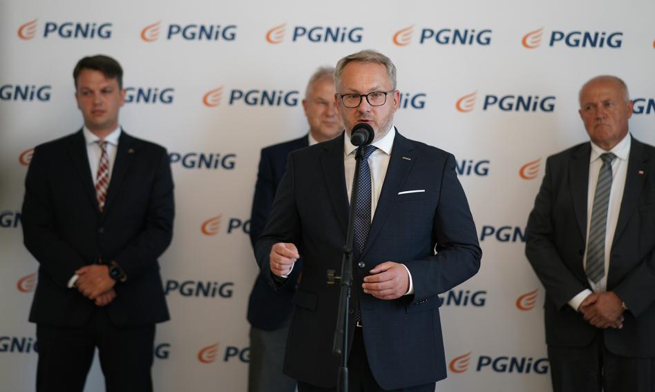 PGNiG zainaugurowało program „Prosto po czyste powietrze” w woj. śląskim