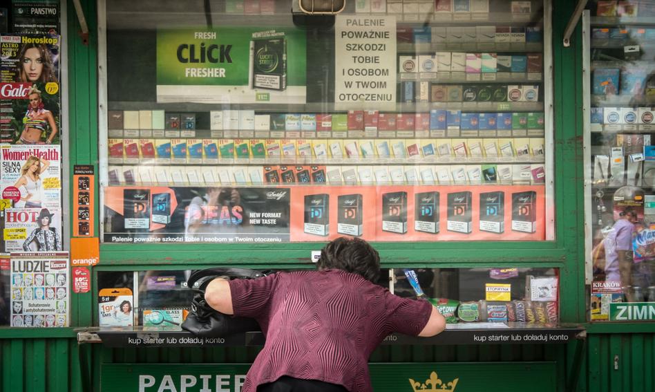 Lekarze i ekonomiści chcą realnej podwyżki akcyzy na papierosy, a nie "delikatnej korekty"