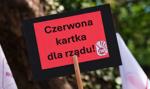 Szkolny pat. Nauczyciele żądają 15 proc. podwyżki. Rząd oferuje waloryzację