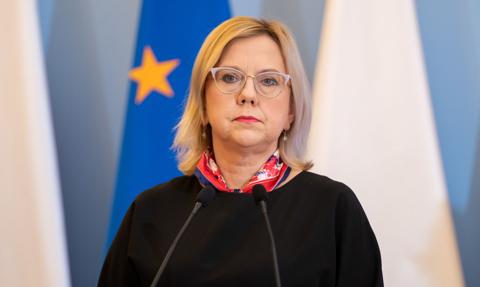 Polska elektrownia atomowa. Anna Moskwa przygotowuje Polaków na długie czekanie?