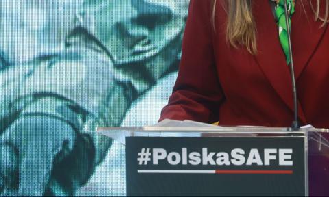 Służby dostaną miliardy z SAFE? Rząd ma przedstawić fortel w tym tygodniu
