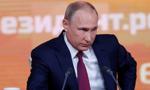 Putin wygrał wybory prezydenckie z rekordowym poparciem