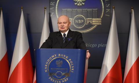 Stopy procentowe bez zmian. Rada nie zaskoczyła nikogo