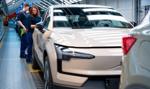 Produkcja hitowego elektryka Volvo ruszyła w Europie. Dotąd powstawał tylko w Chinach