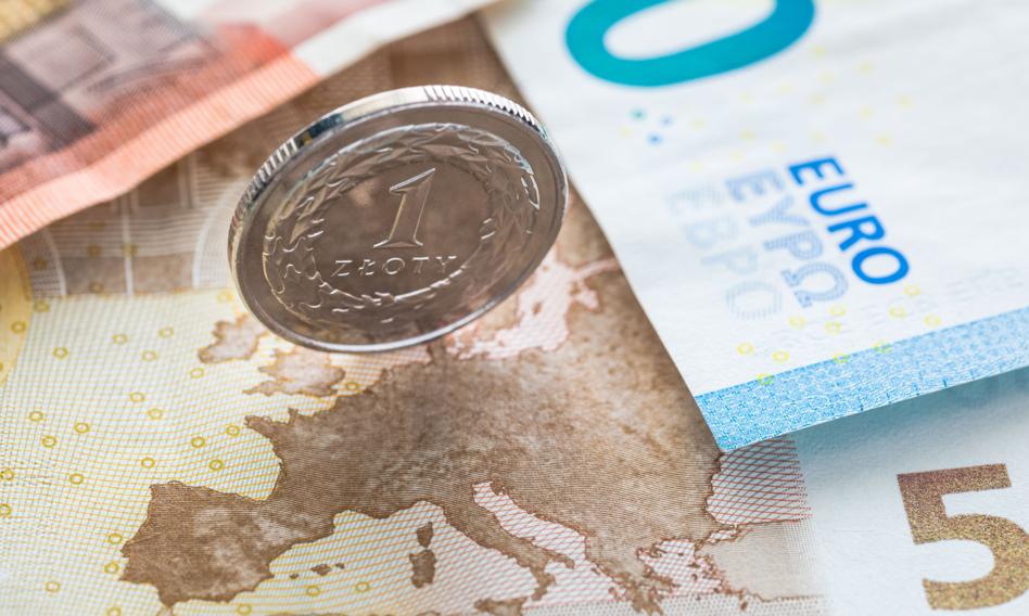 Kurs euro może zaatakować 4,30 zł. Jeśli RPP nie przeszkodzi…