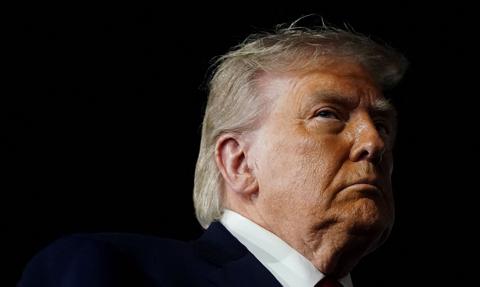 Trump o porozumieniu z Iranem: Pokój dla giełdy i gospodarki