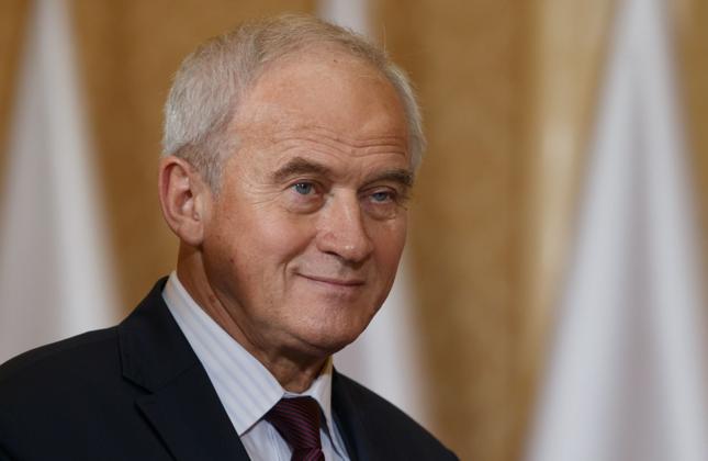 Krzysztof Tchórzewski