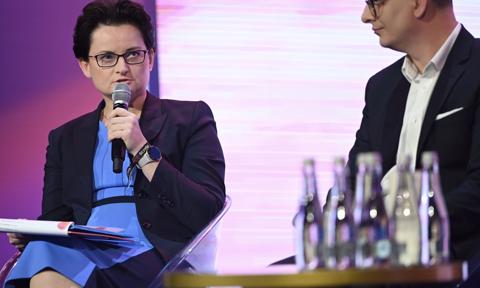 Bankowość przyszłości: jak dane kształtują relacje