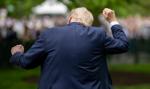 Trump zarzuca Kanadzie: Subsydiujemy was kwotą 200 mld dolarów rocznie