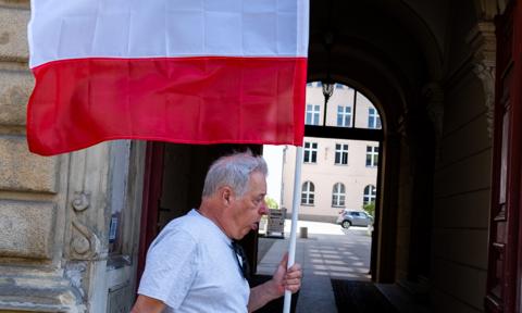 Połowa pracujących nie wyciągnęła 5 000 zł na rękę. Znamy nową medianę płac