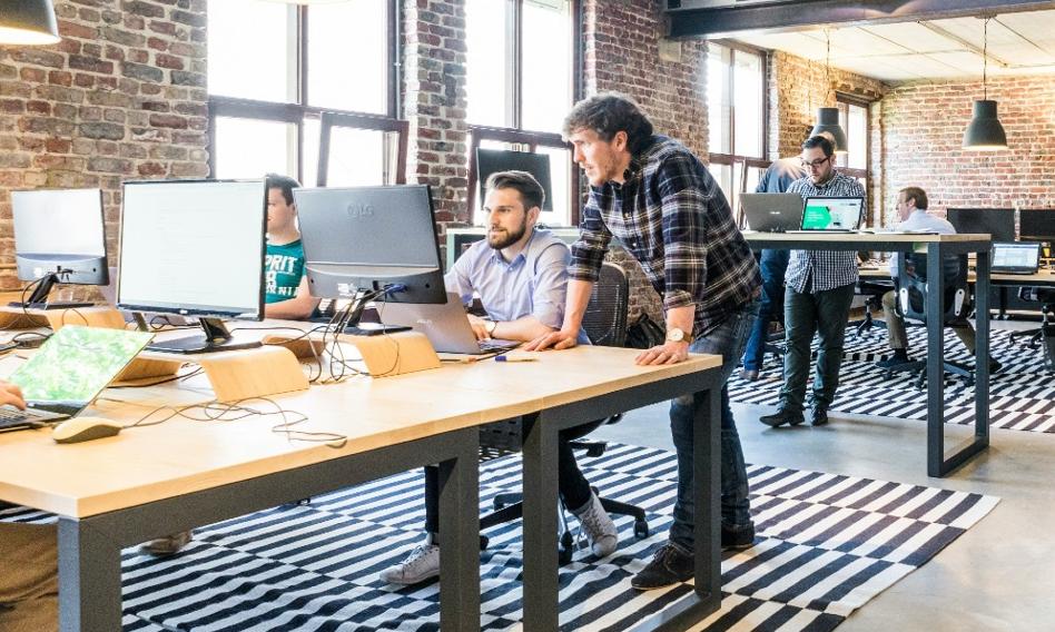 Badanie potrzeb i wyzwań firm w śląskim ekosystemie startupowym
