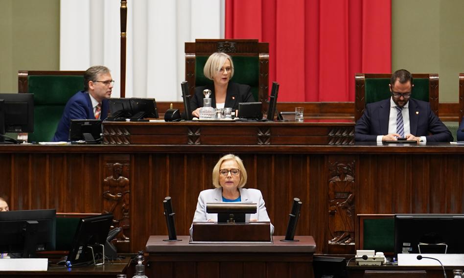 In Vitro Będzie Znów Finansowane Z Budżetu Sejm Debatował Nad Projektem Obywatelskim Bankierpl 9337