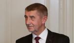 KE wstrzymała unijne dotacje dla firm związanych z czeskim premierem