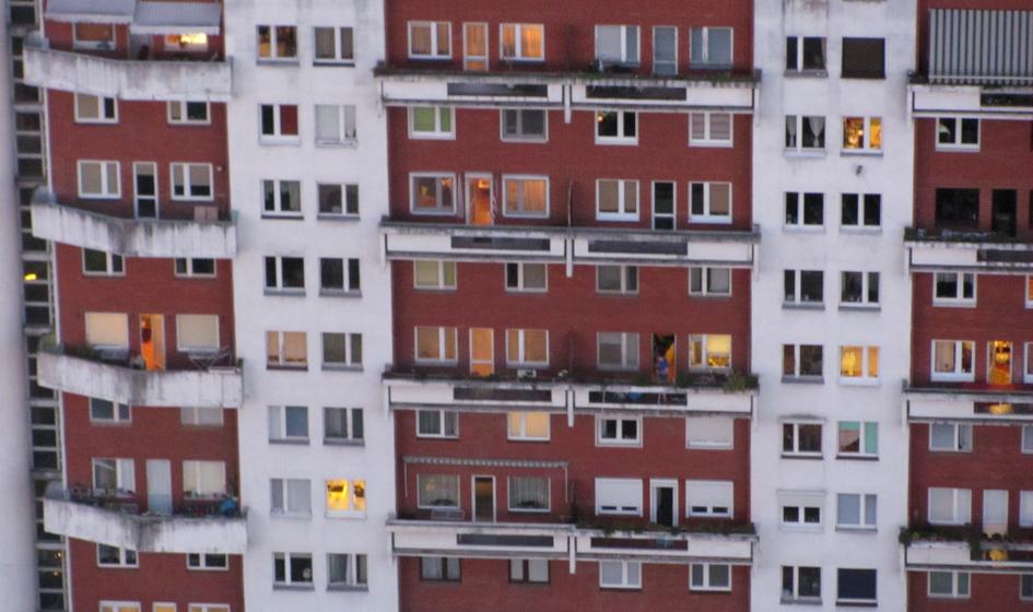 Ile metrów mieszkania kupisz za średnią pensję w swoim mieście?