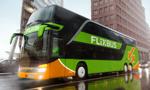 FlixBus bierze drogi i kolej