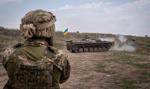 Około 30 Ukraińców zginęło podczas prób uniknięcia poboru do wojska