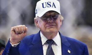 Paradoks polityki Trumpa. Chce niższych stóp, a może dostać wyższe