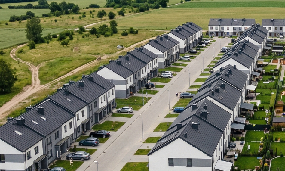 Różnica między stałą a zmienną stopą hipoteczną maleje – co to oznacza dla kredytobiorców?