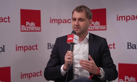 AI odpowiedzią na wszystkie problemy biznesu?