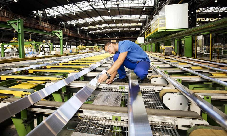 Grupa Kęty szacuje, że w I kw. '25 miała 123 mln zł zysku netto j.d., wobec 127,7 mln zł konsensusu