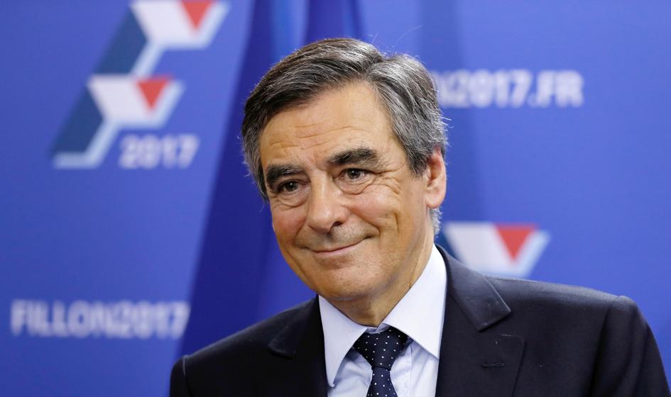 Francja: Fillon wygrał teledebatę z Juppe