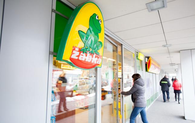 CVC Capital Partners przejmuje Żabkę