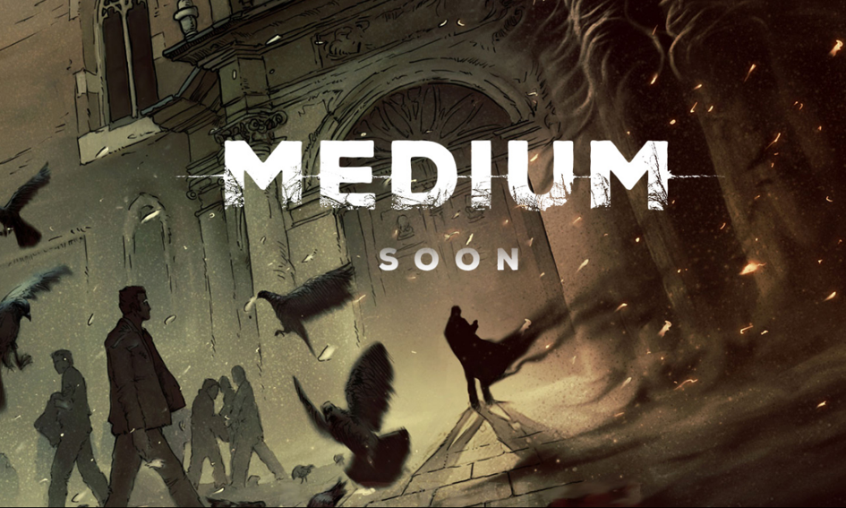 Bloober Team ma ponad 100 tys. chętnych na zakup gry "The Medium" na PC