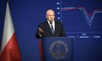 Już nawet inflacja bazowa zaczyna się obniżać, ale wciąż jest nieakceptowalnie wysoka