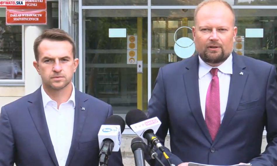 Posłowie KO chcą sprawdzić, czy nie było nacisków politycznych na GUS. Chodzi o dane dot. inflacji