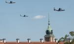 Polska wprowadziła nowy standard planów lotu dla wojska w przestrzeni powietrznej