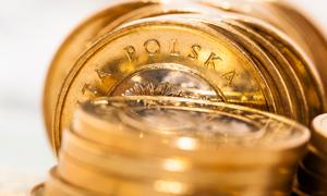 Sto lat polskiej waluty. Złoty dawniej był „złoty”. A teraz?