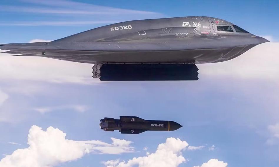 Wywiad potwierdza. Atak USA zniszczył wszystkie irańskie instalacje jądrowe