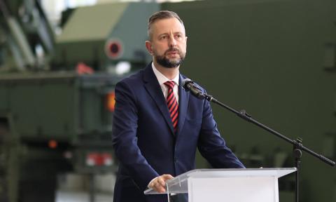 Polska potrzebuje "tarczy i miecza". Rząd przeznacza 23 miliardy złotych na bezpieczeństwo