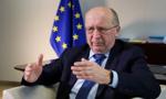 UE: Potrzebna broń "wystarczająco dobra" i masowa, a nie luksusowa