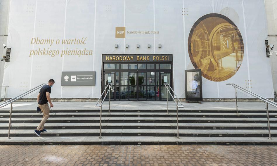 NBP w 2022 roku wyemituje kolekcjonerskie monety i banknot