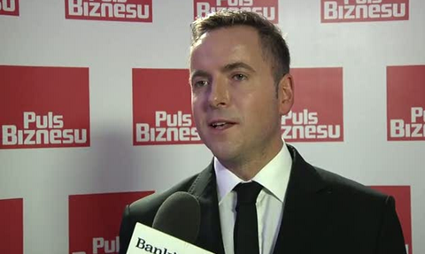 Optymistyczny początek roku na GPW