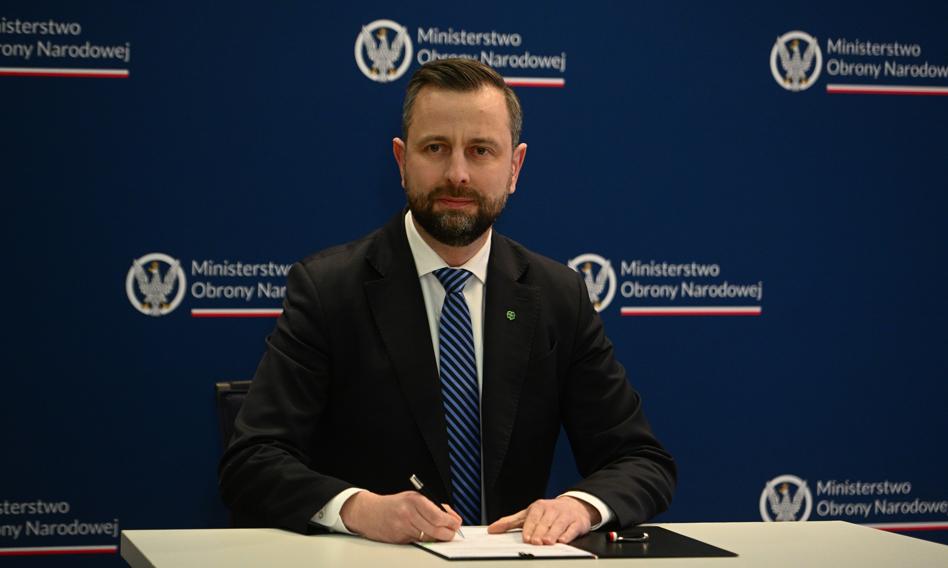MON przygotowuje 46. donacja dla Ukrainy. &quot;Pomoc będzie świadczona nadal&quot;