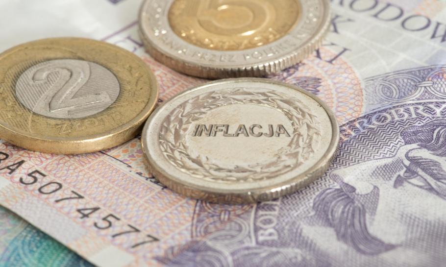 Tym będą żyły rynki: tydzień pod znakiem inflacji