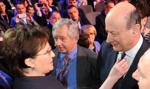 Stare twarze wokół premier. Wraca Rostowski