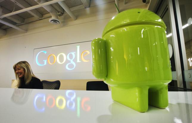 Google Play Protect uniemożliwiła ściągniecie 2 mld złośliwego oprogramowania w 2019 roku