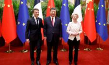 Von der Leyen o wizycie Xi Jipinga: Będę żądała "uczciwej" konkurencji