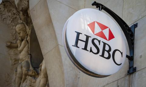Bank HSBC wstrzyma przelewy do i z Rosji oraz Białorusi