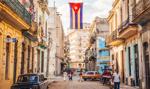 Kubę odwiedziło ponad milion zagranicznych turystów. Najwięcej od wybuchu pandemii