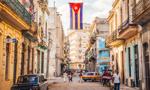 Kubę odwiedziło ponad milion zagranicznych turystów. Najwięcej od 2020 r.