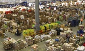Amazon rekrutuje 8,5 tys. pracowników do swoich centrów w Polsce